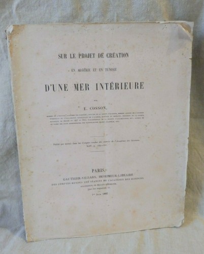 Cosson projet création - cosson,