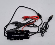 JTAG USB/GA-2 JIG CONVERTER