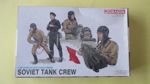 Maquette dragon world s - 1/35,