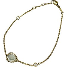 Bracelet coquille Boucheron