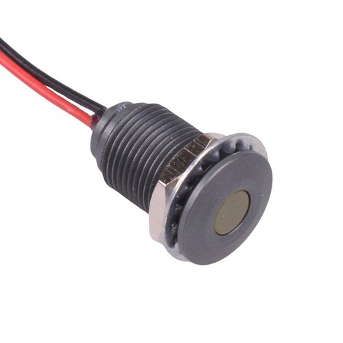 Indicateur led panneau - de,