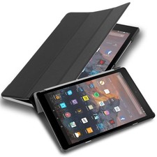 Coque tablette pour Kindle FIRE HD 10 2017 (7. Gen.) Housse Pochette Etui