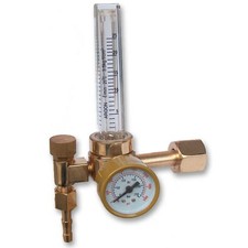 Sherman RBR2-Ar/CO2 avec