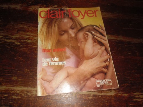 Voir ancien magazine n - magazine, n°