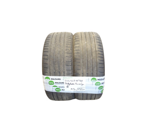 Pneu 225 r18 y - pneu,