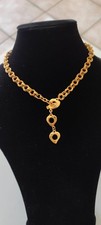 Collier Yves Saint Laurent 