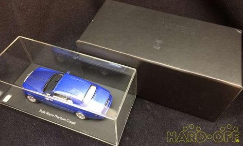 Kyosho rolls royce - kyosho, phantom