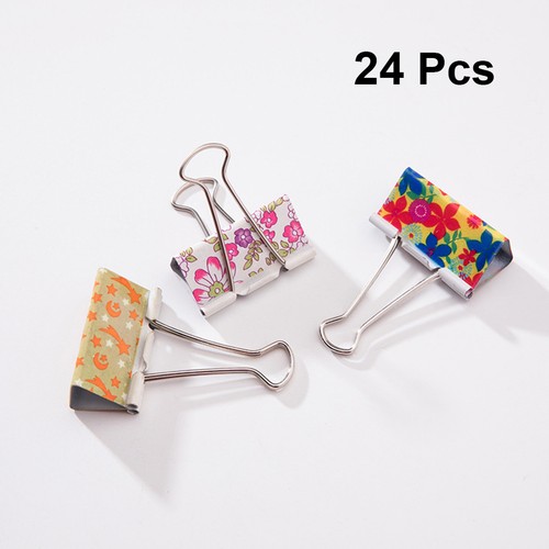 Pcs grande pince papier - pcs,