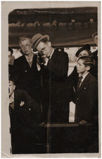 Photo tir photographique