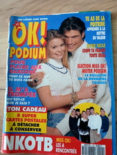 Ok Podium 29 KATE MOSS SOPHIE