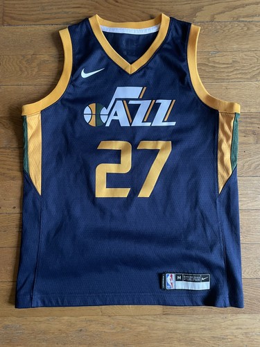 Maillot nba rudy gobert utah - nba,