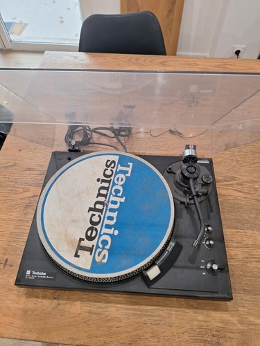 Technics 2000 platine - technics, sl-2000