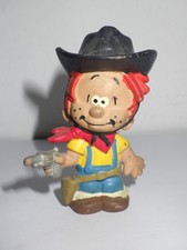 Figurine PVC vintage - Boule