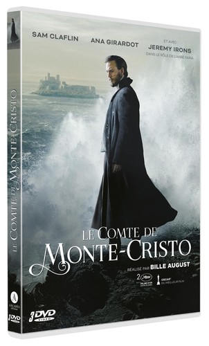 Comte monte cristo - de, monte-cristo