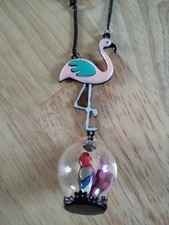 Collier lol bijoux - 🦜,