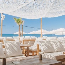 Filet de camouflage renforcé