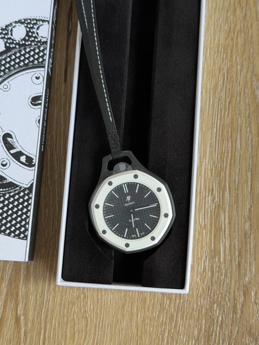Swatch audemars piguet - swatch, x