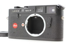 Corps De Caméra À Film Leica