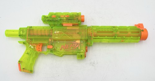 2007 nerf strike recon - 2007,
