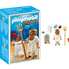 Playmobil® 9523 History Dieux