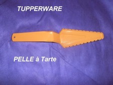 TUPPERWARE   PELLE à Tarte / Gâteau