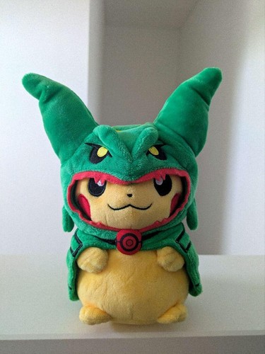 Pokemon center pikachu - pokemon,
