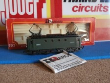 NEUVE SNCF LOCOMOTIVE ELECTRIQUE BB 8178 VERTE RIVAROSSI REF 1671