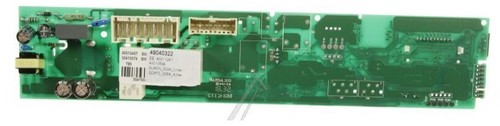 Module nfc programme seche - nfc,