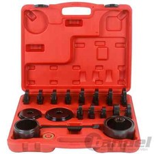 Jeu D'Extraction De Roulements