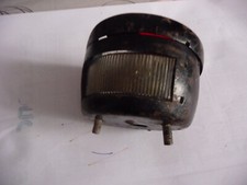 feu arrière MARCHAL véhicule ancien