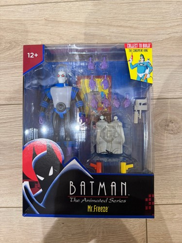 Figurine batman mcfarlane - batman, mr