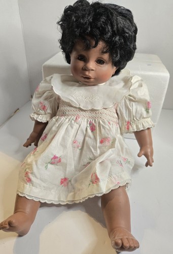 Corolle african american baby - corolle,