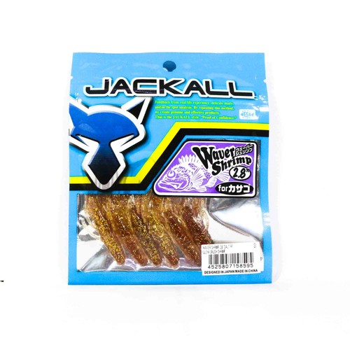 Sale jackall soft - sale, lure