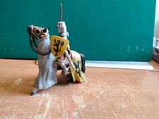 n°14 chevalier flandres épée cote de maille 70054