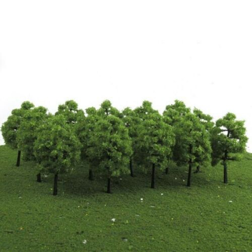 Maquette arbre 100 - 20, 3,5cm