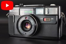 [Garantie 1 an] Appareil photo