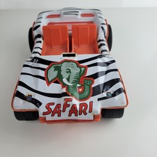 Joustra Buggy Safari Buffalo