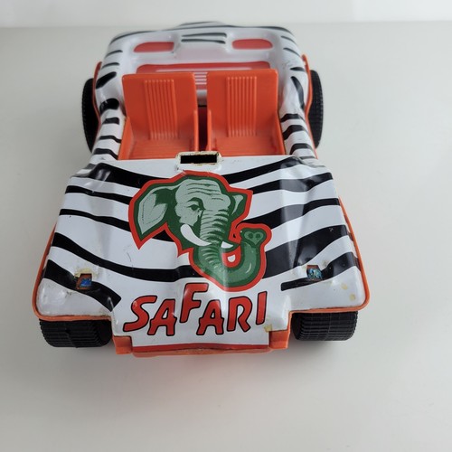 Joustra buggy safari buffalo - buggy,