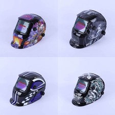 Casque De Soudage À