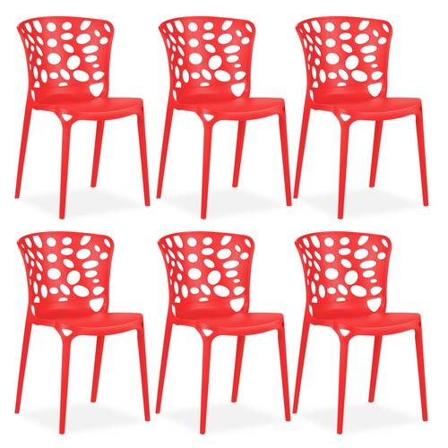 Chaises jardin bistrot en - jardin,