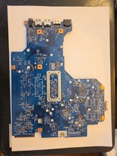 Carte Mere Pc Portable Hp