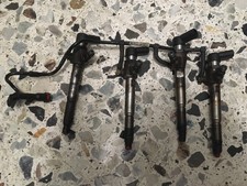 Lot de 4 injecteurs Renault/Nissan/Dacia 1.5 dCi – Réf. H8200294788