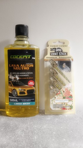 Pack entretien auto - auto, shampoing
