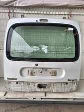 Malle/Hayon arriere RENAULT