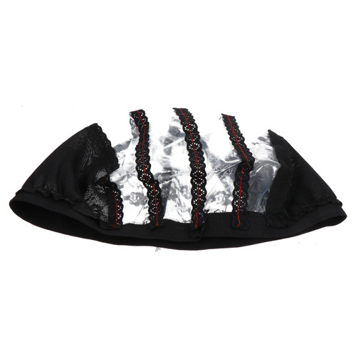Accessoire coiffure cheveux - accessoire,