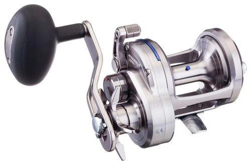 Daiwa saltiga star drag - daiwa,