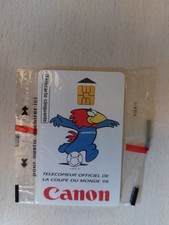 Telecarte En1736 NSB