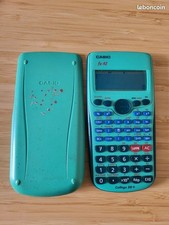 Calculatrice Casio fx92 2D+