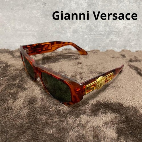 Lunettes soleil gianni - lunettes, de