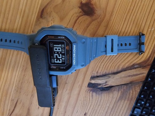 Montre casio shock homme - g-shock,